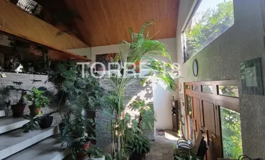 Casa en venta en Lomas de Tecamachalco Sección Bosques I y II, Huixquilucan, México