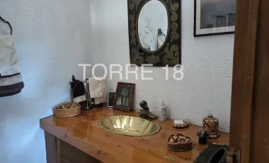 Casa en venta en Lomas de Tecamachalco Sección Bosques I y II, Huixquilucan, México
