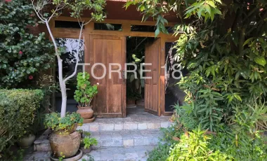 Casa en venta en Lomas de Tecamachalco Sección Bosques I y II, Huixquilucan, México