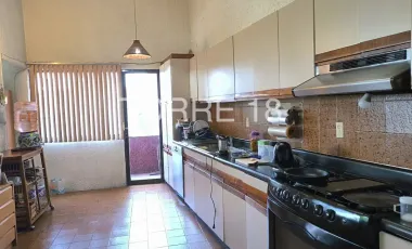 Casa en venta en Lomas de Tecamachalco Sección Bosques I y II, Huixquilucan, México