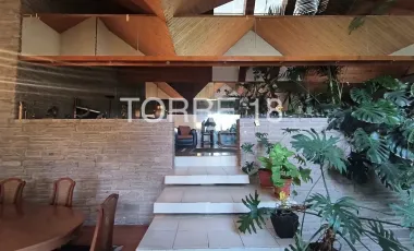 Casa en venta en Lomas de Tecamachalco Sección Bosques I y II, Huixquilucan, México