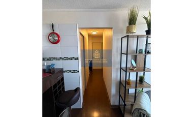 DEPARTAMENTO AMOBLADO EN CONDOMINIO CERRADO EN COPIAPO