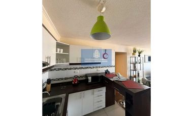 DEPARTAMENTO AMOBLADO EN CONDOMINIO CERRADO EN COPIAPO