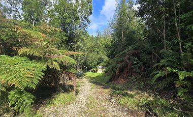 Casa en Arriendo en Parcelación El Bosque