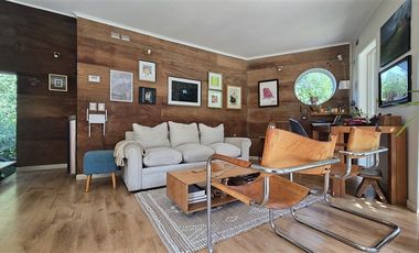 Casa en Arriendo en Parcelación El Bosque