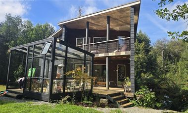 Casa en Arriendo en Parcelación El Bosque