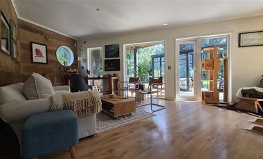 Casa en Arriendo en Parcelación El Bosque