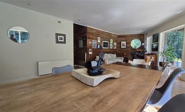 Casa en Arriendo en Parcelación El Bosque