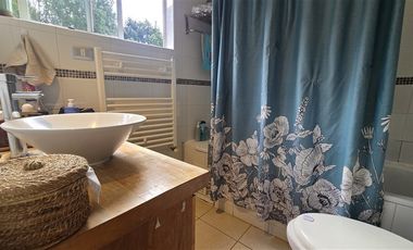 Casa en Arriendo en Parcelación El Bosque