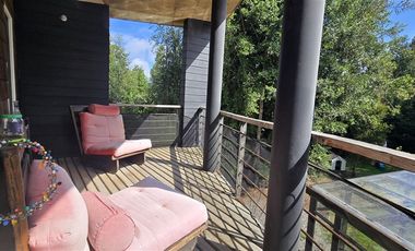 Casa en Arriendo en Parcelación El Bosque