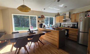 Casa en Arriendo en Parcelación El Bosque