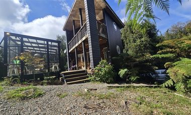 Casa en Arriendo en Parcelación El Bosque