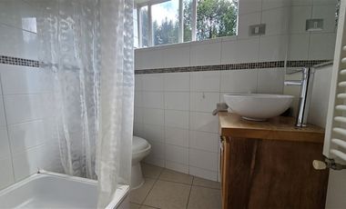 Casa en Arriendo en Parcelación El Bosque