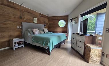 Casa en Arriendo en Parcelación El Bosque