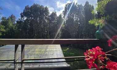 Casa en Arriendo en Parcelación El Bosque