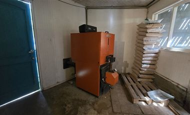 Casa en Arriendo en Parcelación El Bosque