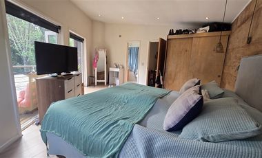 Casa en Arriendo en Parcelación El Bosque