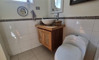 Casa en Arriendo en Parcelación El Bosque