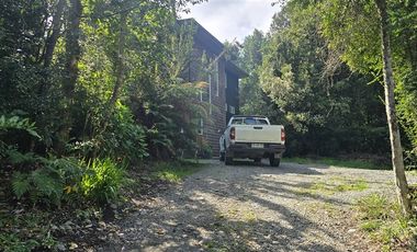 Casa en Arriendo en Parcelación El Bosque