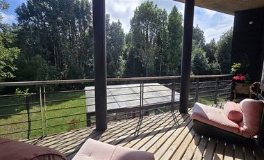 Casa en Arriendo en Parcelación El Bosque