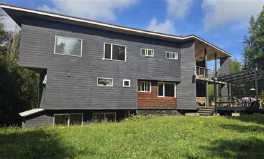 Casa en Arriendo en Parcelación El Bosque