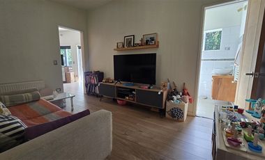 Casa en Arriendo en Parcelación El Bosque