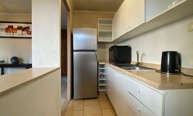 A PASOS DEL CENTRO SE ARRIENDA DEPARTAMENTO