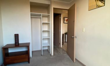 A PASOS DEL CENTRO SE ARRIENDA DEPARTAMENTO