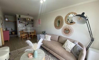 DEPARTAMENTO EN VENTA CERCANO AL CENTRO