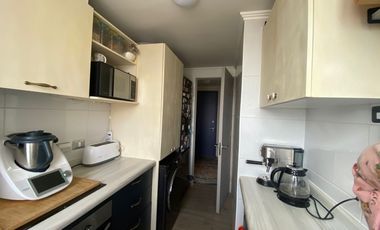 DEPARTAMENTO EN VENTA CERCANO AL CENTRO