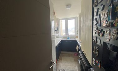 DEPARTAMENTO EN VENTA CERCANO AL CENTRO