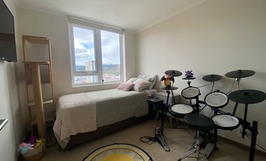 DEPARTAMENTO EN VENTA CERCANO AL CENTRO