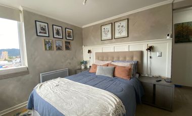 DEPARTAMENTO EN VENTA CERCANO AL CENTRO