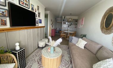 DEPARTAMENTO EN VENTA CERCANO AL CENTRO