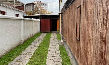 VENDO CASA BARRIO RESIDENCIAL A 4 CUADRAS DEL METRO EL LLANO