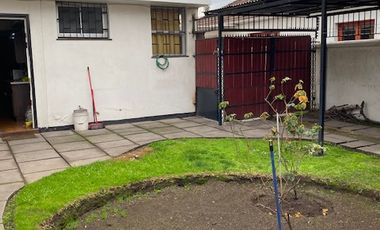 VENDO CASA BARRIO RESIDENCIAL A 4 CUADRAS DEL METRO EL LLANO