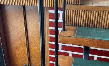 VENDO CASA BARRIO RESIDENCIAL A 4 CUADRAS DEL METRO EL LLANO