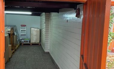 VENDO CASA BARRIO RESIDENCIAL A 4 CUADRAS DEL METRO EL LLANO