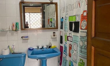 VENDO CASA BARRIO RESIDENCIAL A 4 CUADRAS DEL METRO EL LLANO