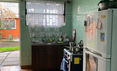 VENDO CASA BARRIO RESIDENCIAL A 4 CUADRAS DEL METRO EL LLANO