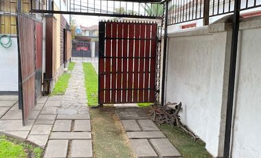 VENDO CASA BARRIO RESIDENCIAL A 4 CUADRAS DEL METRO EL LLANO