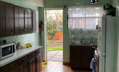 VENDO CASA BARRIO RESIDENCIAL A 4 CUADRAS DEL METRO EL LLANO