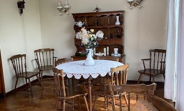 VENDO CASA BARRIO RESIDENCIAL A 4 CUADRAS DEL METRO EL LLANO