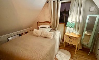 VENTA CASA 3D/2B EN CONDOMINIO EN CHIGUAYANTE