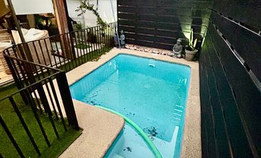 VENTA CASA 3D/2B EN CONDOMINIO EN CHIGUAYANTE