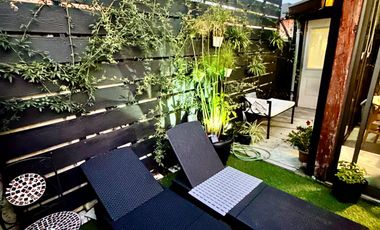 VENTA CASA 3D/2B EN CONDOMINIO EN CHIGUAYANTE