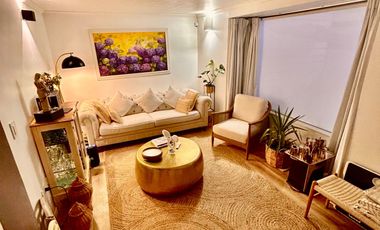 VENTA CASA 3D/2B EN CONDOMINIO EN CHIGUAYANTE