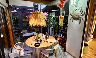 VENTA CASA 3D/2B EN CONDOMINIO EN CHIGUAYANTE