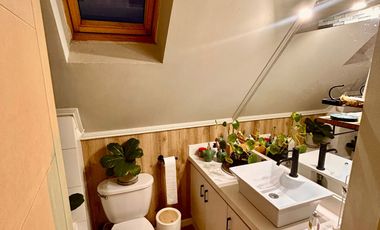 VENTA CASA 3D/2B EN CONDOMINIO EN CHIGUAYANTE