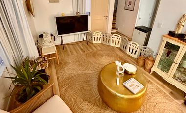 VENTA CASA 3D/2B EN CONDOMINIO EN CHIGUAYANTE